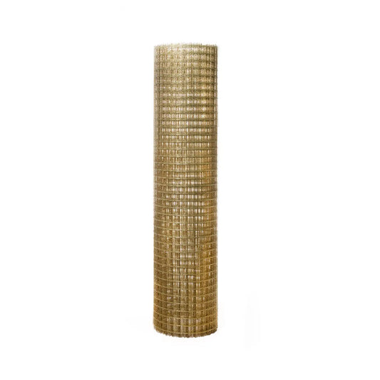 Fiberglass Composite Mesh for Reinforcement 100x100mm